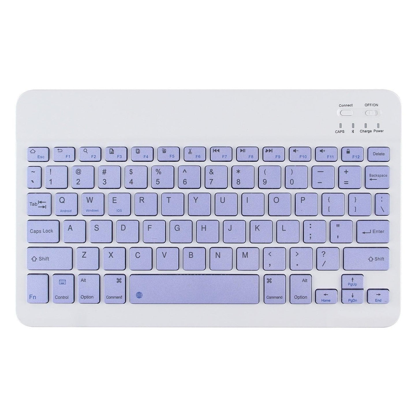 Bluetooth Keyboard and Mouse - Wholesale Electronics