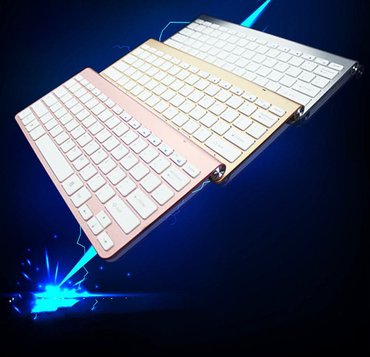 Bluetooth Keyboard and Mouse - Wholesale Electronics