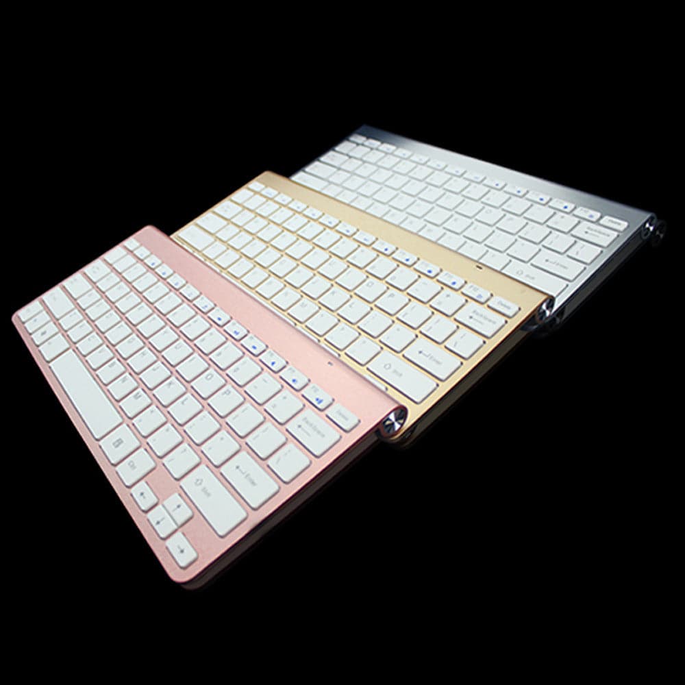 Bluetooth Keyboard and Mouse - Wholesale Electronics