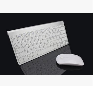 Bluetooth Keyboard and Mouse - Wholesale Electronics