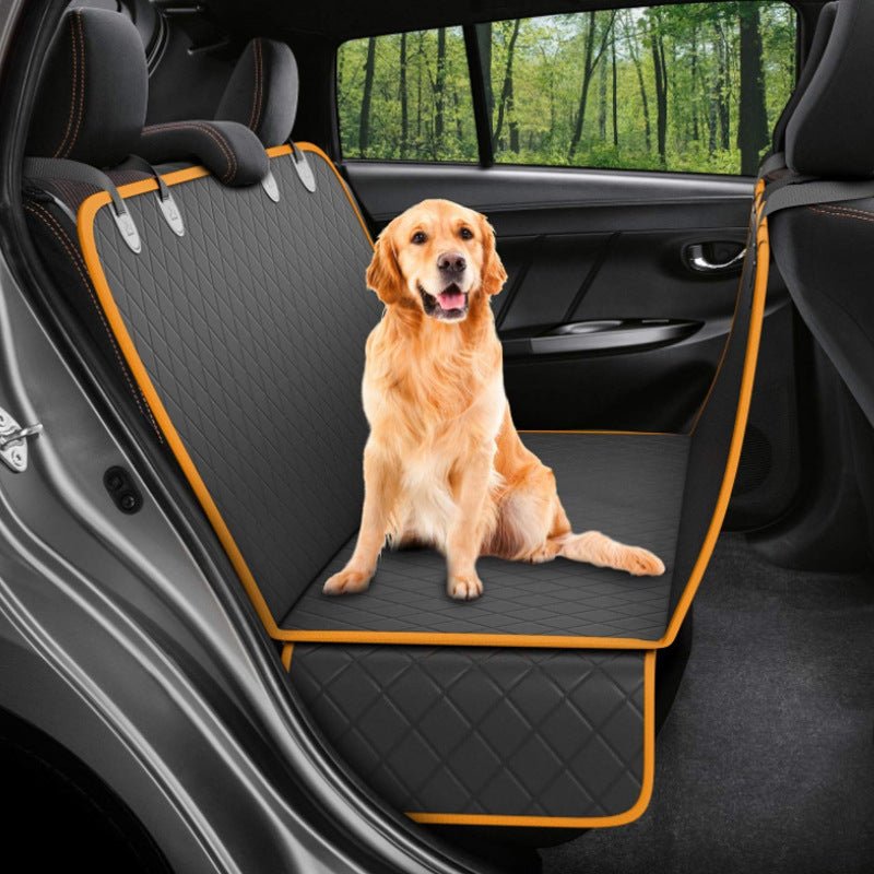 Car Seat Cover for Pets - Wholesale Electronics