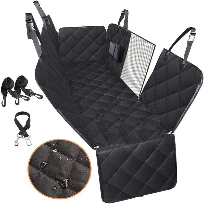 Car Seat Cover for Pets - Wholesale Electronics