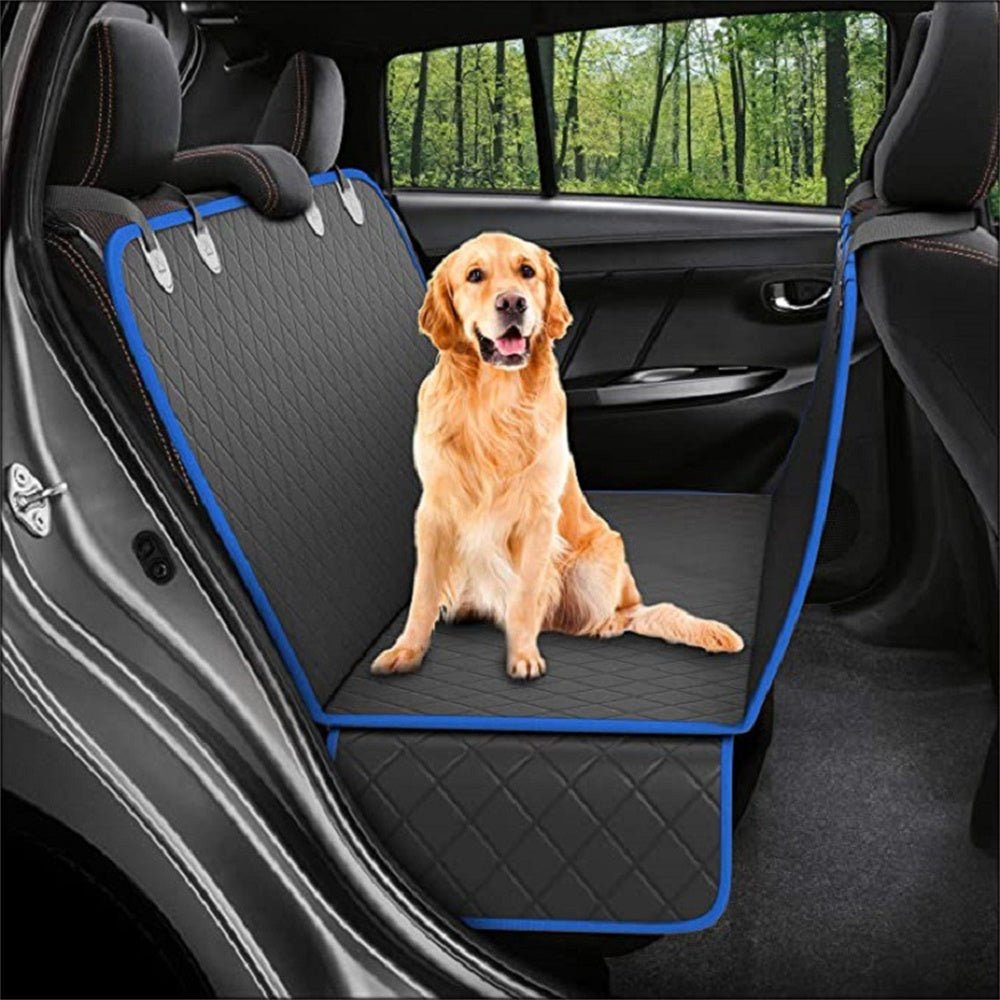 Car Seat Cover for Pets - Wholesale Electronics