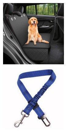 Car Seat Cover for Pets - Wholesale Electronics