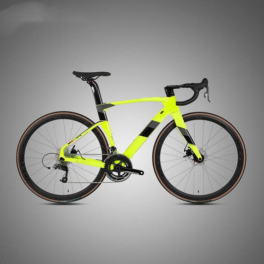 Carbon Fiber Road Bike - Wholesale Electronics