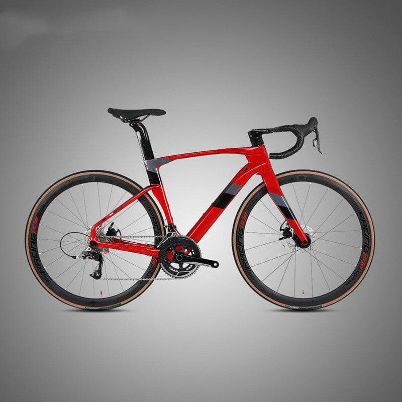 Carbon Fiber Road Bike - Wholesale Electronics