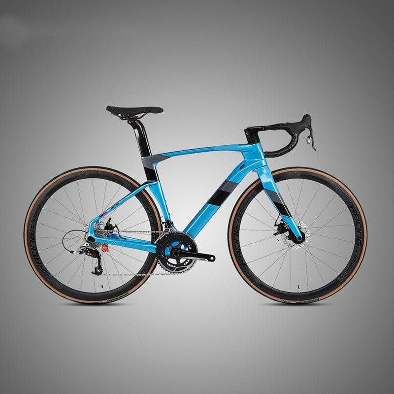 Carbon Fiber Road Bike - Wholesale Electronics