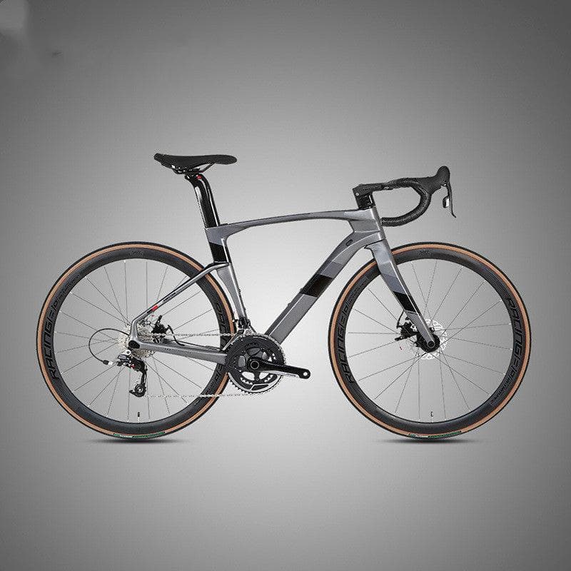 Carbon Fiber Road Bike - Wholesale Electronics