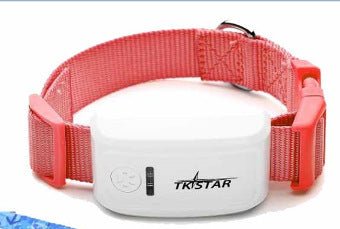 Cat GPS Tracker Locator Device for Pets - Wholesale Electronics