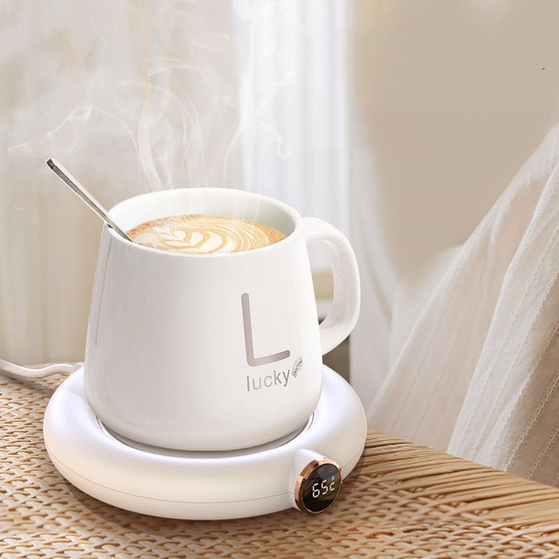 Coffee Mug Warmer - Wholesale Electronics