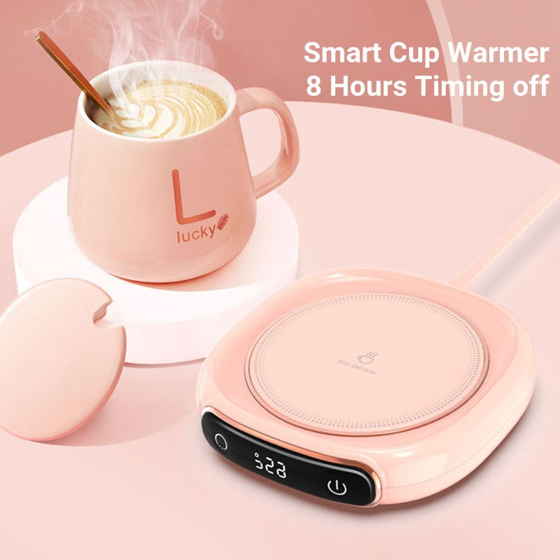 Coffee Mug Warmer - Wholesale Electronics