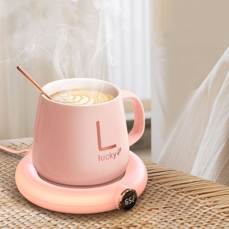 Coffee Mug Warmer - Wholesale Electronics