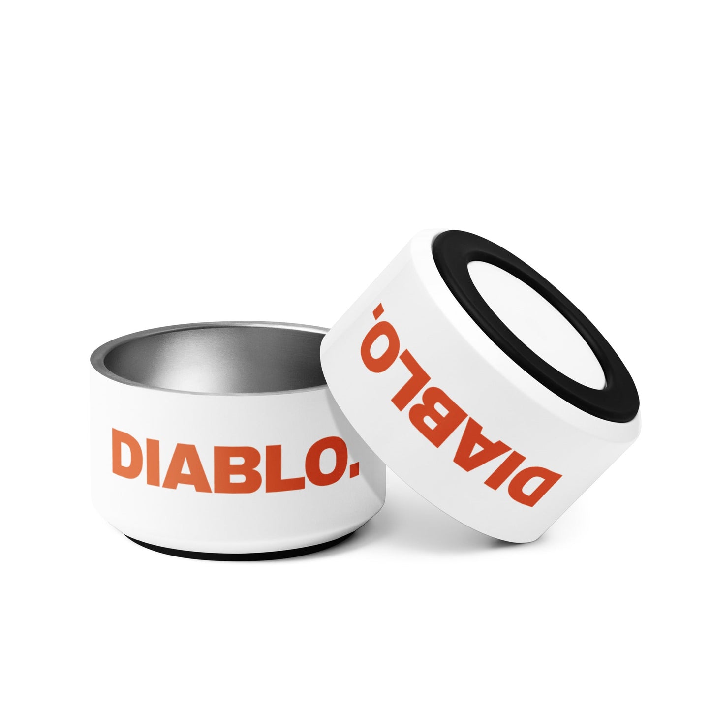 Custom Pet Bowl | 2 sizes | Design by You & FBD - Wholesale Electronics