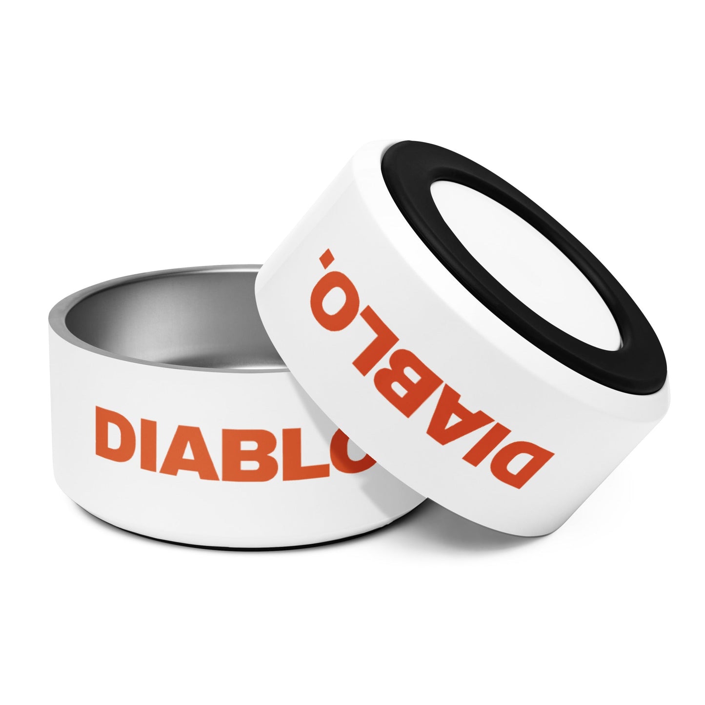 Custom Pet Bowl | 2 sizes | Design by You & FBD - Wholesale Electronics