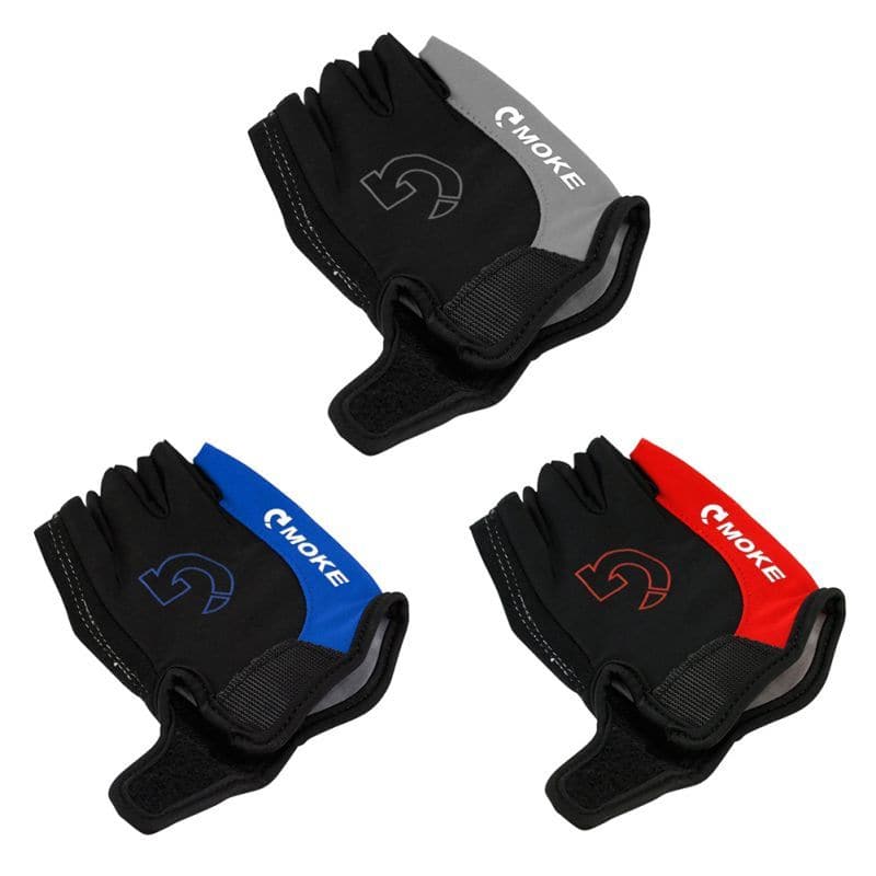 Cycling Gloves - Wholesale Electronics