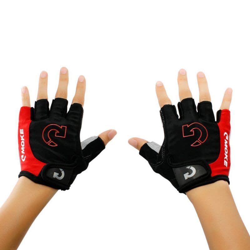 Cycling Gloves - Wholesale Electronics