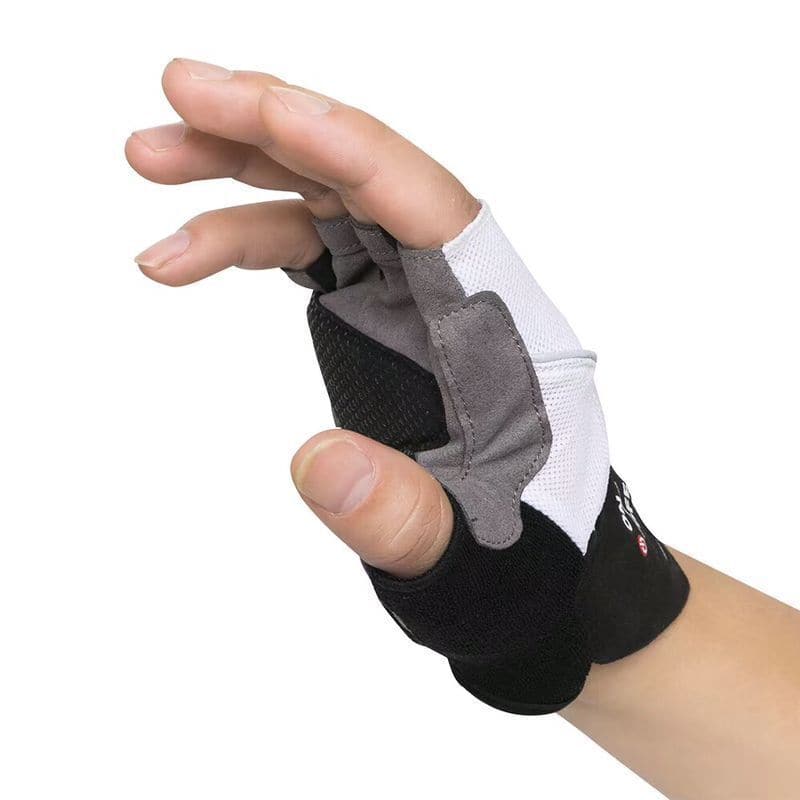 Cycling Gloves with LED Turning Lights - Wholesale Electronics