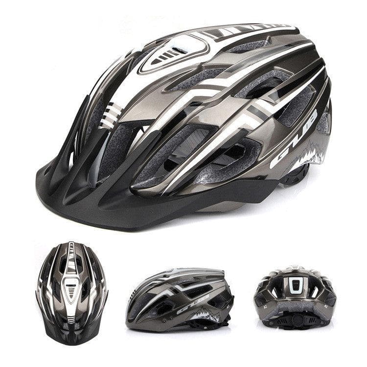 Cycling Helmet With Taillight - Wholesale Electronics