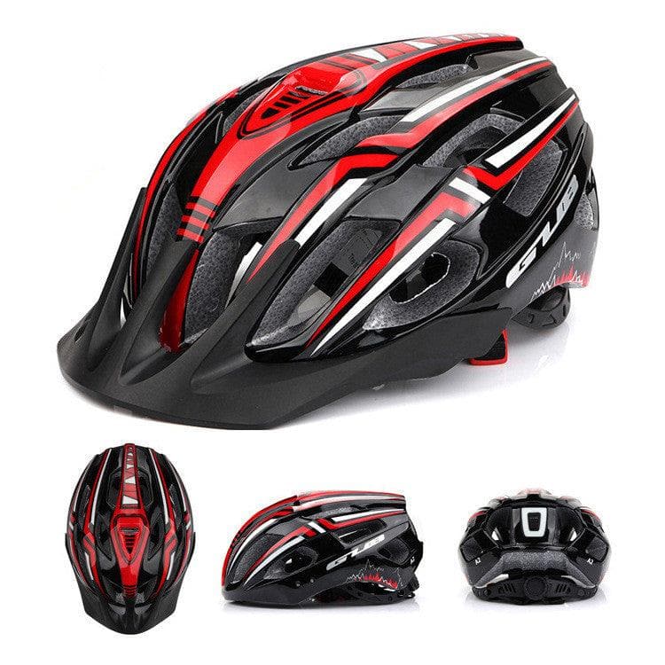 Cycling Helmet With Taillight - Wholesale Electronics