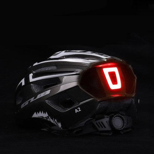 Cycling Helmet With Taillight - Wholesale Electronics