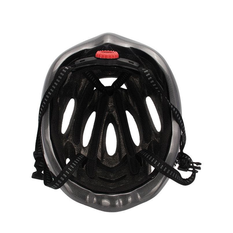 Cycling Helmet with Turning Lights - Wholesale Electronics