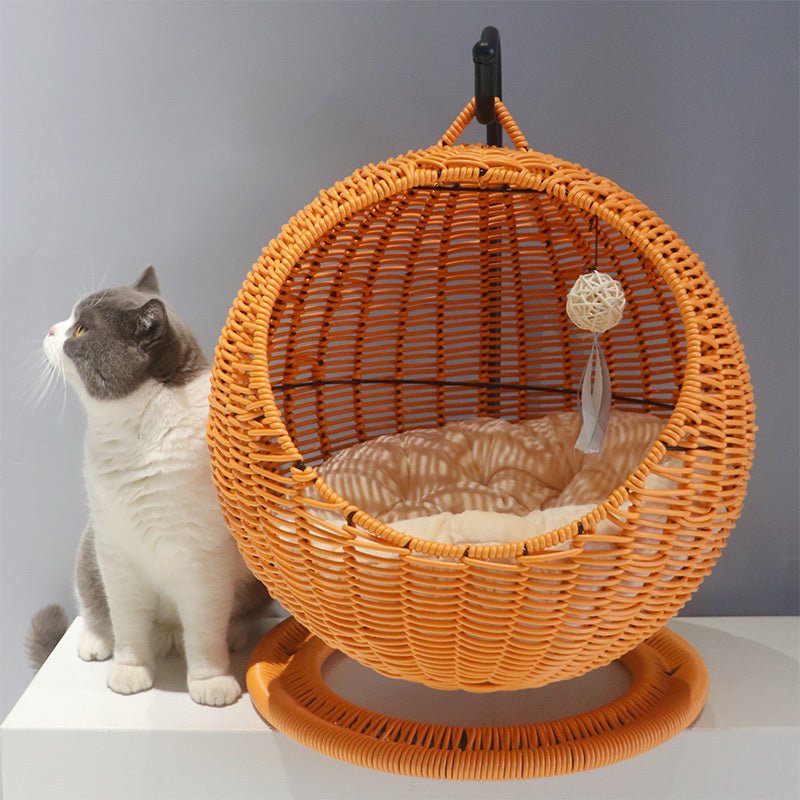 Design Cat Nest for Four Seasons - Wholesale Electronics