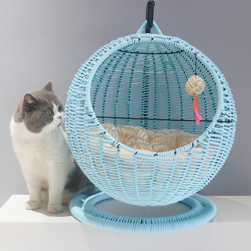 Design Cat Nest for Four Seasons - Wholesale Electronics