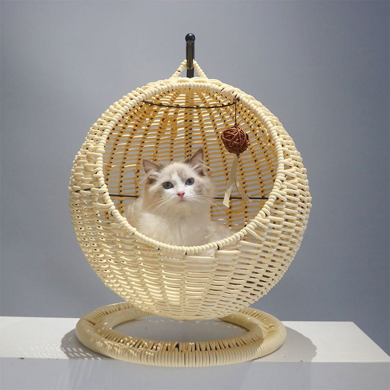 Design Cat Nest for Four Seasons - Wholesale Electronics