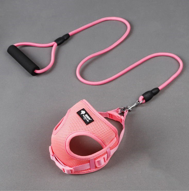 Dog leash dog leash dog collar - Wholesale Electronics