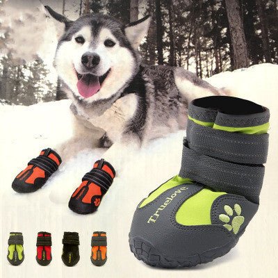 Dog Shoes | Non - slip Wear - Wholesale Electronics