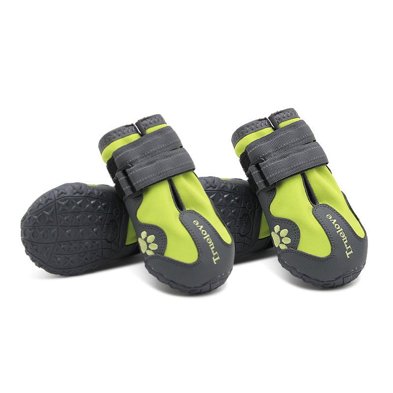 Dog Shoes | Non - slip Wear - Wholesale Electronics