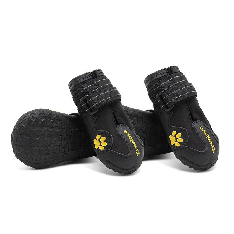 Dog Shoes | Non - slip Wear - Wholesale Electronics