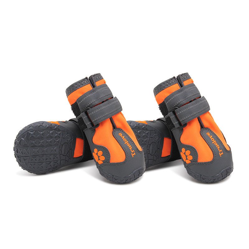 Dog Shoes | Non - slip Wear - Wholesale Electronics