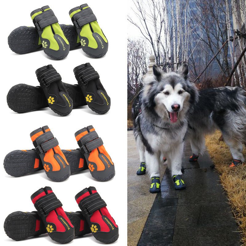 Dog Shoes | Non - slip Wear - Wholesale Electronics