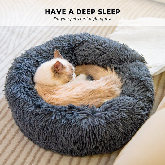 Donut Dog Beds - Wholesale Electronics