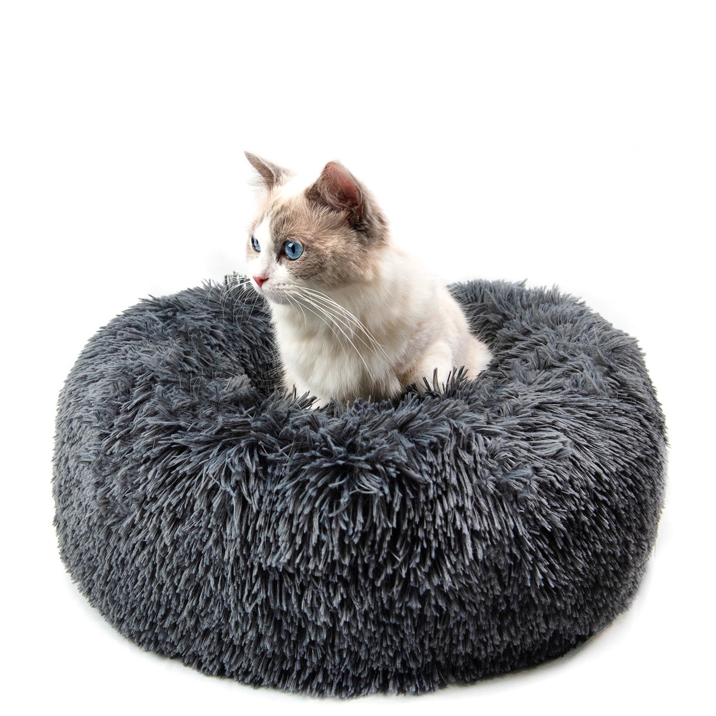 Donut Dog Beds - Wholesale Electronics