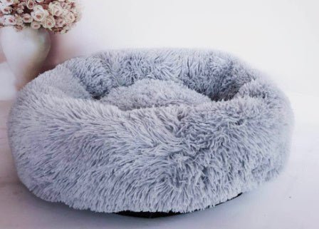 Donut Dog Beds - Wholesale Electronics