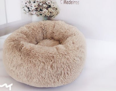 Donut Dog Beds - Wholesale Electronics