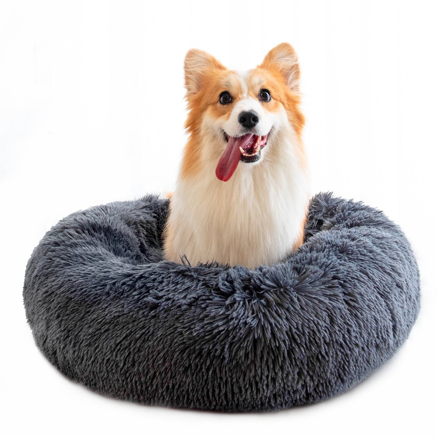 Donut Dog Beds - Wholesale Electronics