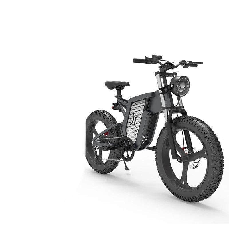 Electric Bike - Off - Road - Wholesale Electronics