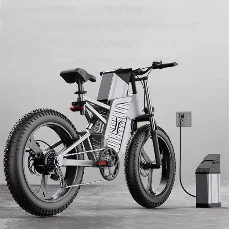 Electric Bike - Off - Road - Wholesale Electronics