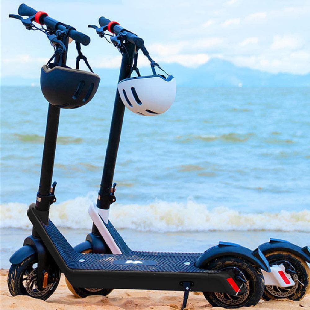 Electric Scooter X9 Endurance - Foldable - Wholesale Electronics