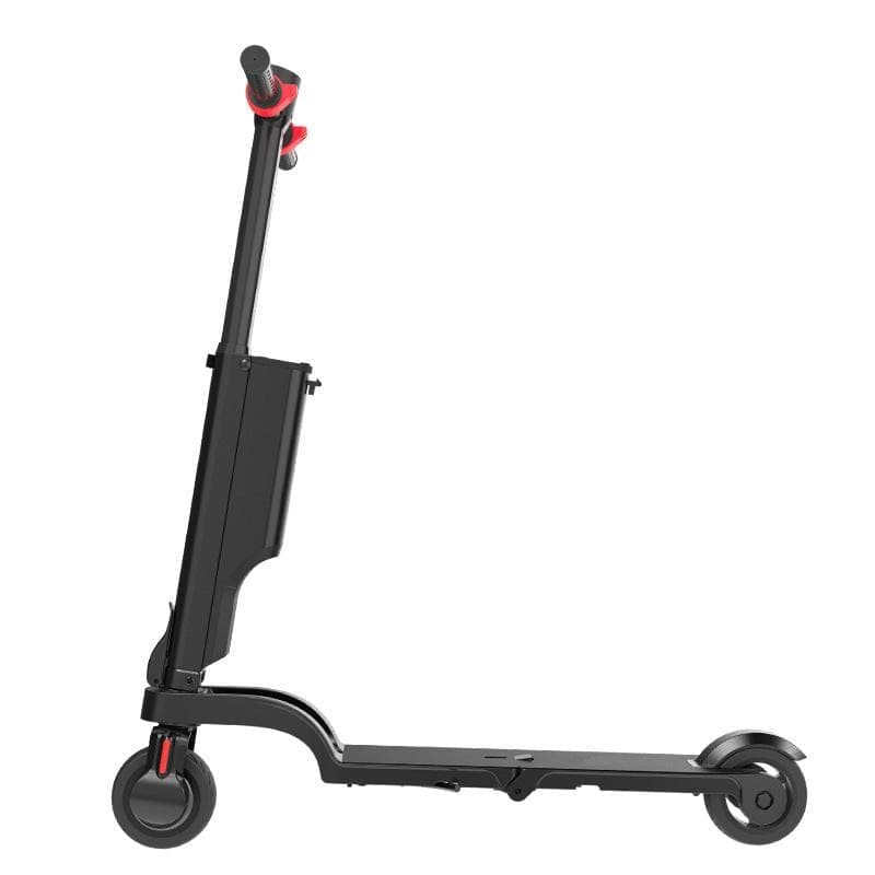 Electric Scooter X9 Endurance - Foldable - Wholesale Electronics