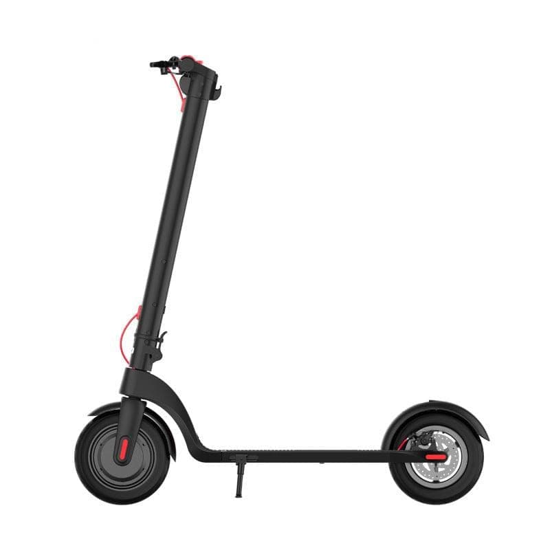 Electric Scooter X9 Endurance - Foldable - Wholesale Electronics