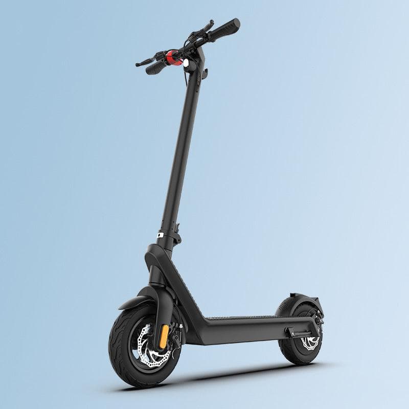 Electric Scooter X9 Endurance - Foldable - Wholesale Electronics