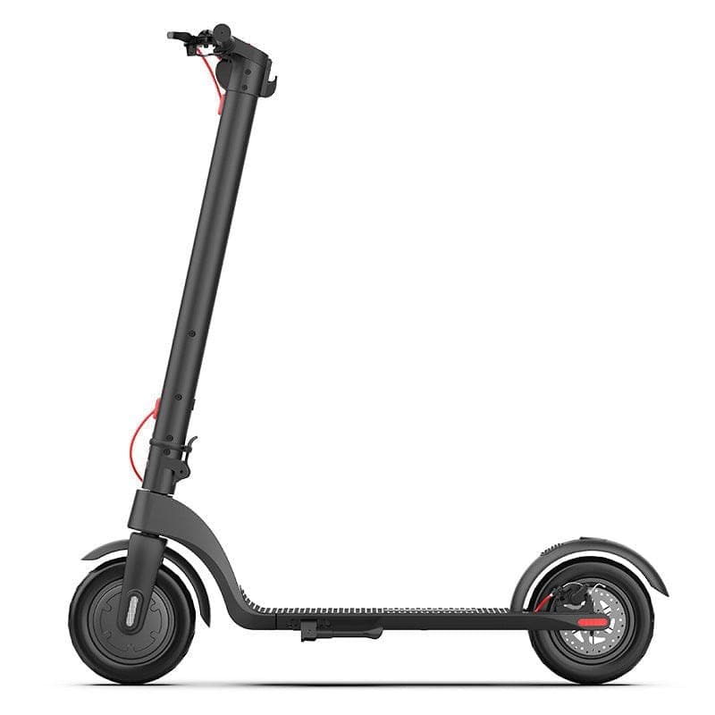 Electric Scooter X9 Endurance - Foldable - Wholesale Electronics