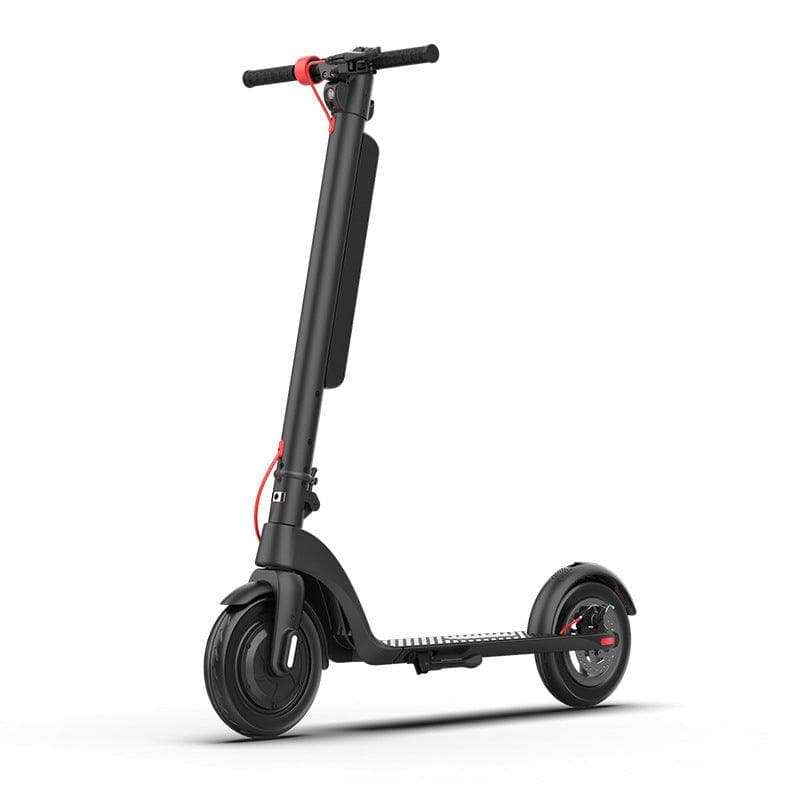 Electric Scooter X9 Endurance - Foldable - Wholesale Electronics