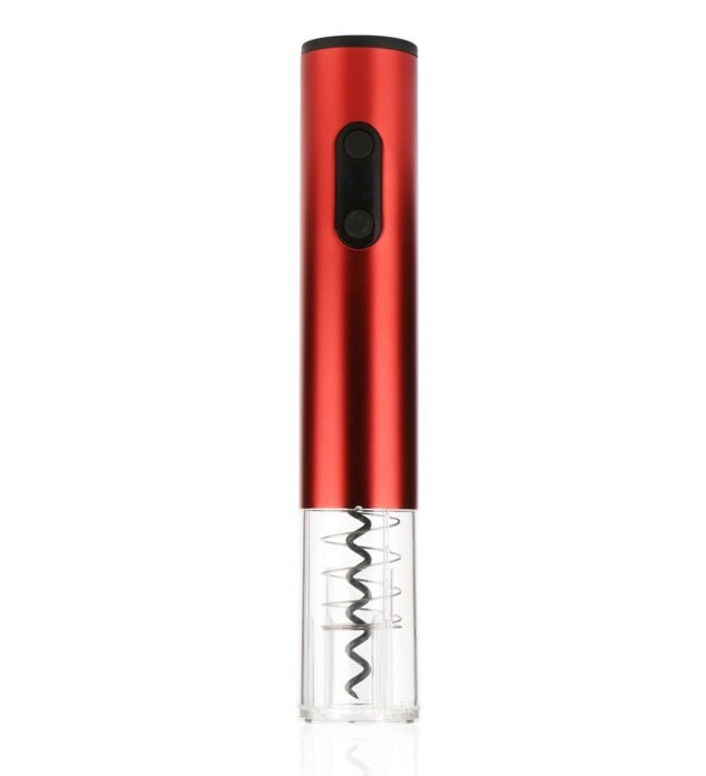 Electric Wine Bottle Opener - Wholesale Electronics