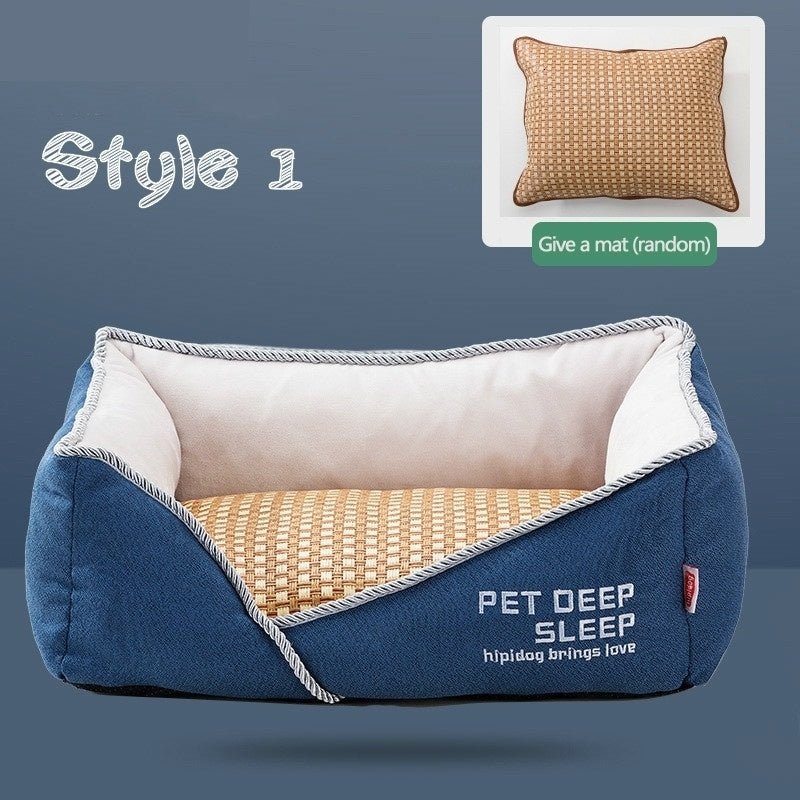 Four Seasons General Pet Products - Wholesale Electronics