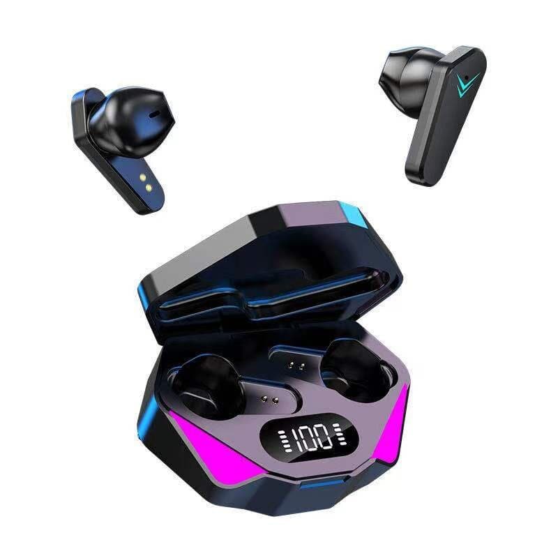 Gaming Gaming Zero Latency Bluetooth Headset - Wholesale Electronics